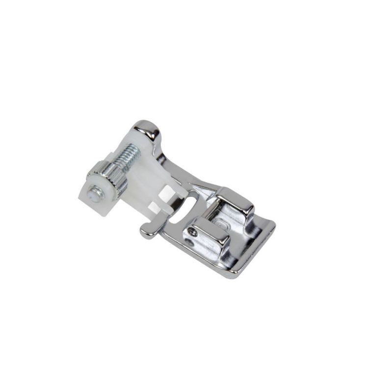 Usha Ribbon/Sequin Foot For Sewing Machine USHA Sew
