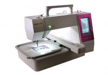 automatic stitching machines