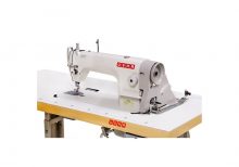 sewing machines
