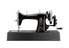 Usha Aayush Tailoring Machine