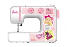usha barbie product