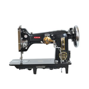 usha janome tailoring machine