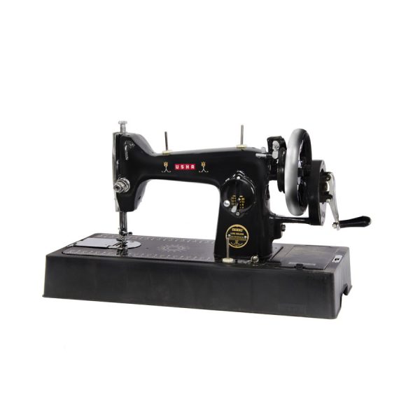 usha hand sewing machine