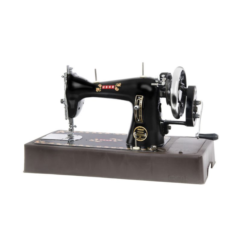 Usha Champion Straight Stitch Sewing Machine USHA Sew
