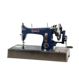 usha janome tailoring machine