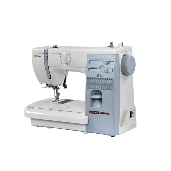 automatic sewing machines