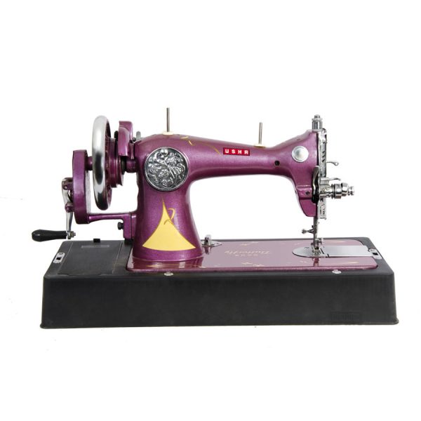 hand tailoring machine