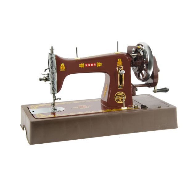 tailoring machine