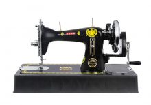 tailoring machine