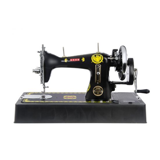 Usha Tailor DLX Straight Stitch Sewing Machine Simple & Best Sewing