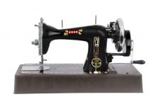 hand tailoring machine price