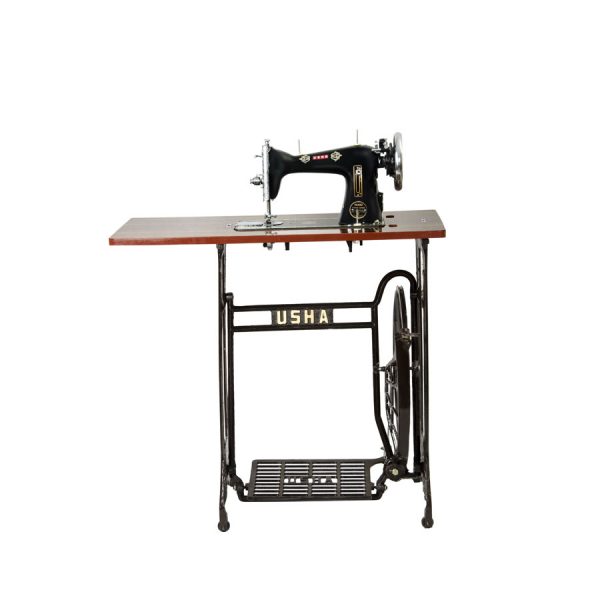 foot operated tailoring machines