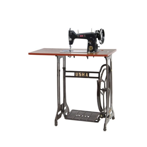 foot operated tailoring machines