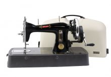 industrial tailoring machine
