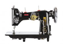 industrial tailoring machine