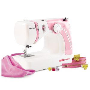 usha janome tailoring machine