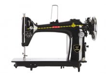 Industrial Machines Rotary Stitch Master