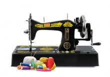 industrial tailoring machine