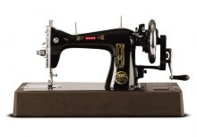 umang tailoring machine