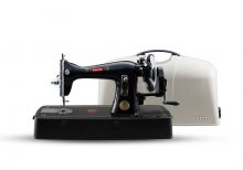 Umang composite frontal cutout