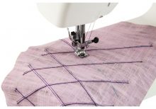 usha janome embroidery machine