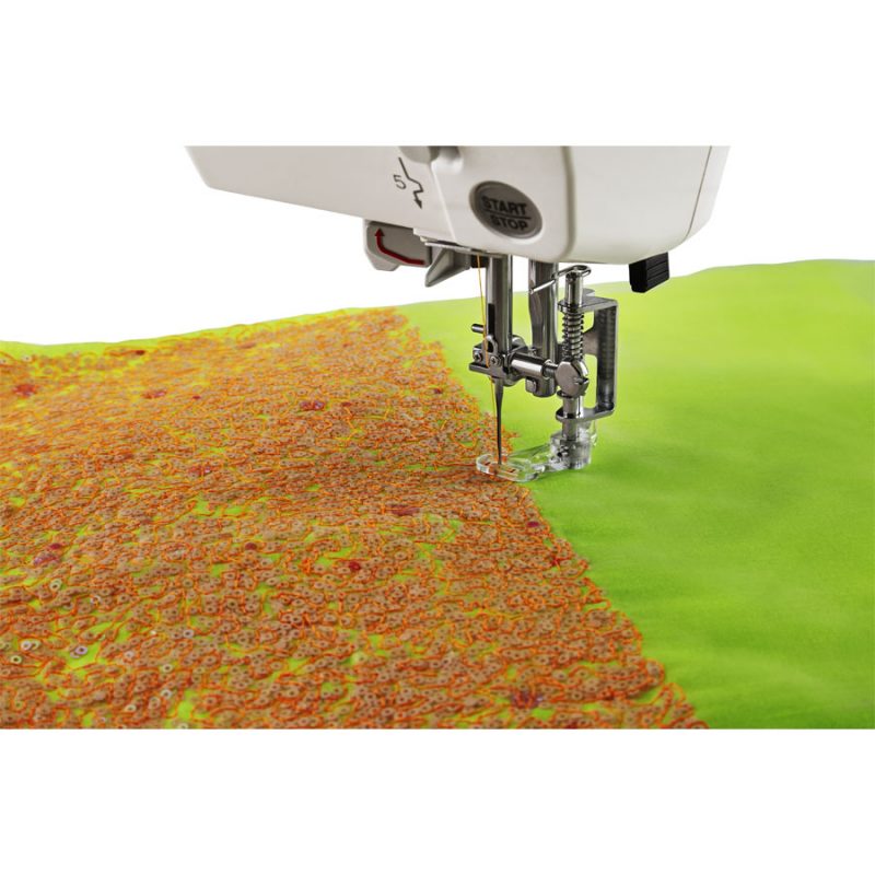 Usha Piping Foot for Sewing Machine USHA Sew