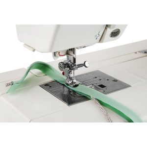 usha janome tailoring machine