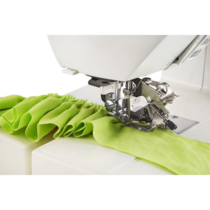 Usha Piping Foot for Sewing Machine USHA Sew