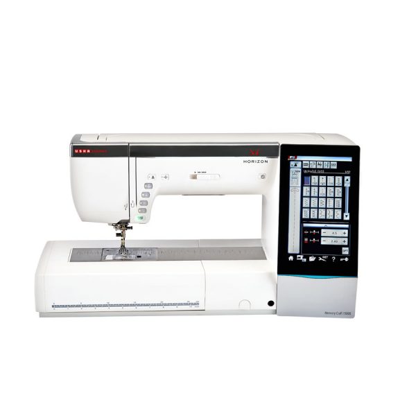 USHA Sew Automatic Zig-Zag Machine