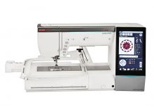 USHA Sew Automatic Zig-Zag Machine