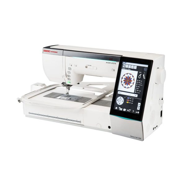 USHA Sew Automatic Zig-Zag Machine