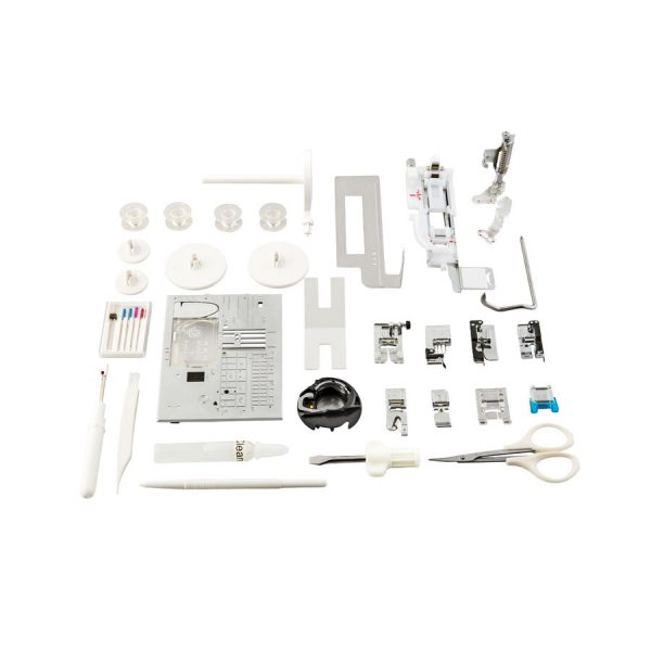 usha janome machine accessories