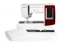 usha janome machine