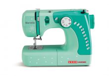 hand sewing machine