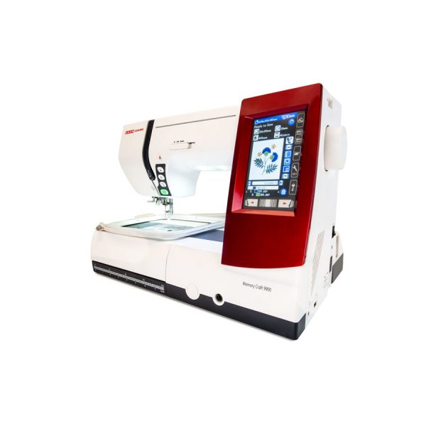 usha janome sewing machine