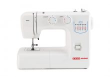 tailoring machine