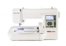 usha janome dream maker sewing machine