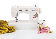stitching machines