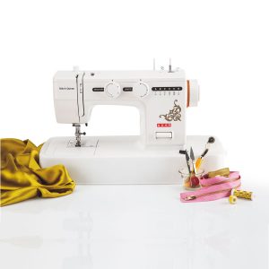 usha janome tailoring machine