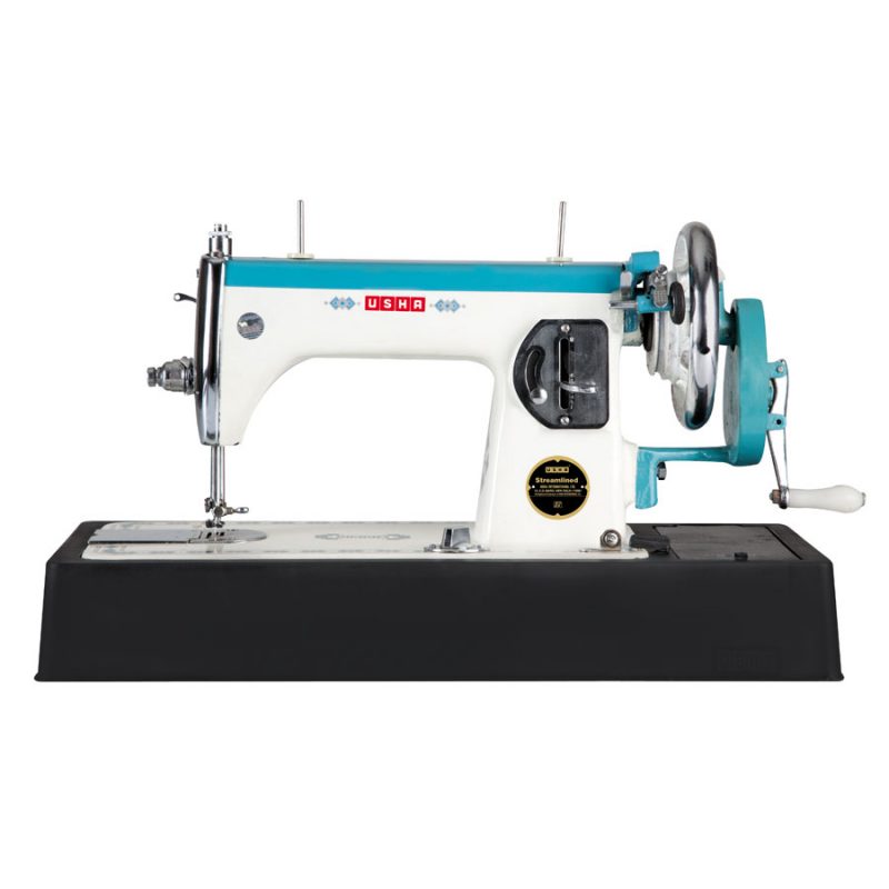 Usha Streamlined Straight Stitch Sewing Machine USHA Sew