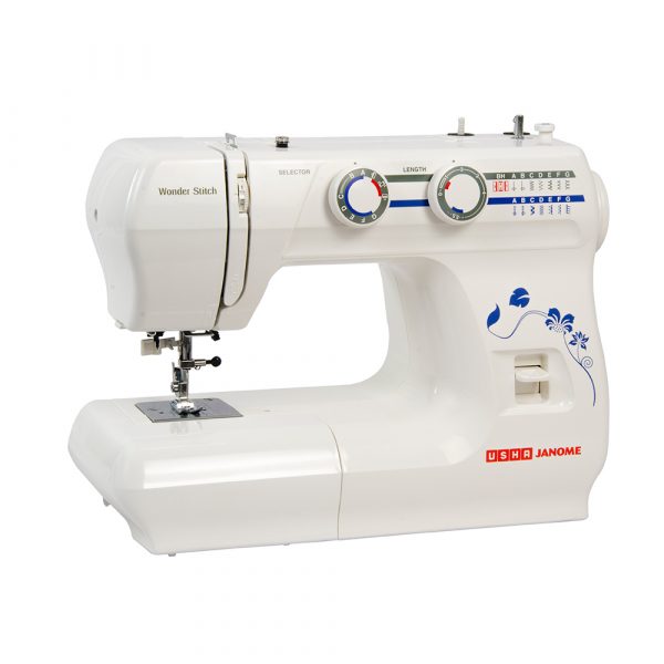 Sewing & Embroidery Machine