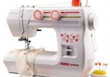 wonder stitch embroidery machine