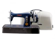 Usha Anand Best Tailoring Machine