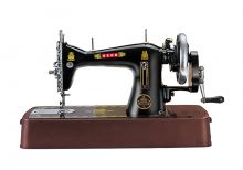 bandhan tailoring machine