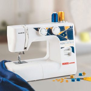Usha Excella DLX Silai and Stitching Machine