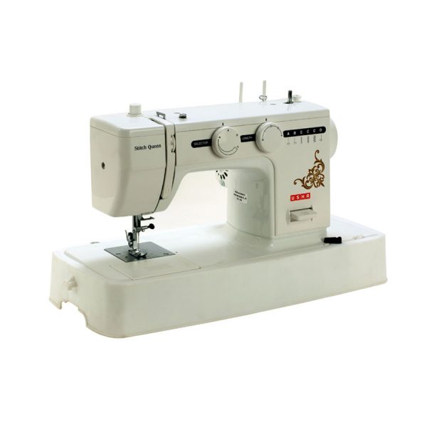 Stitching and Tailoring Machine