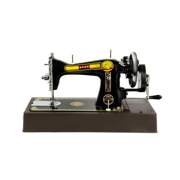 usha supreme tailoring machine