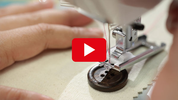How to sew a Button hole & Fix