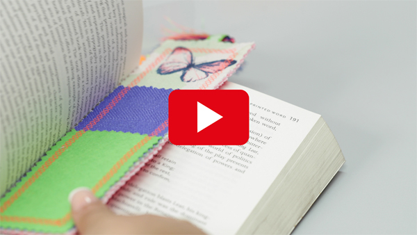 Create a Bookmark 