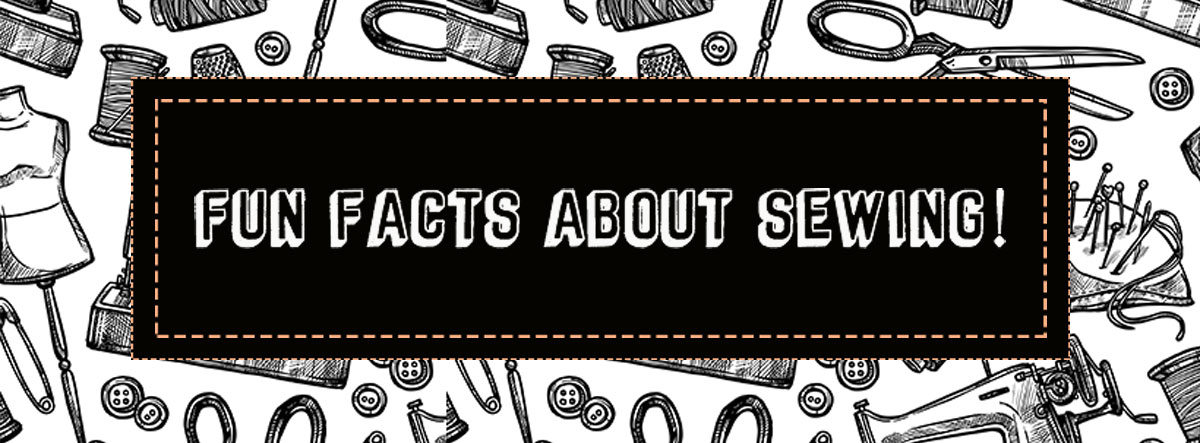 Sewing Know-How: Fusing Facts